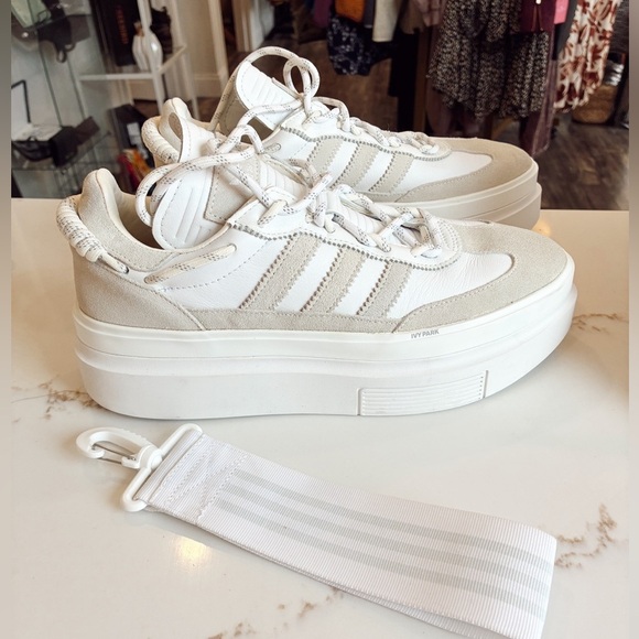 Adidas Ivy Park x Wmns Super Sleek 72 'Icy Park' - GX2769 Beyonce size 10 - Picture 1 of 7